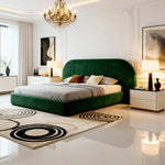 Plush Green