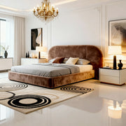 Velvet Mink