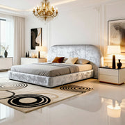 Velvet Silver