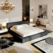 Naples Dark Grey
