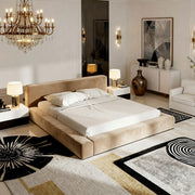 Plush Beige