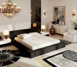 Plush Black