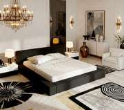 Plush Black
