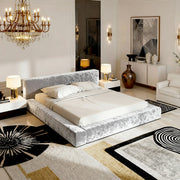 Velvet Silver