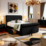 Naples Black
