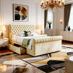 Velvet Cream