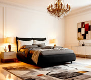 Naples Black