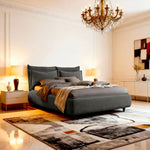 Naples Dark Grey