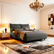 Naples Dark Grey