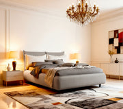 Plush Grey