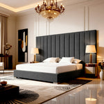 Naples Dark Grey