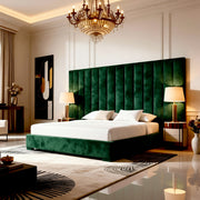 Plush Green