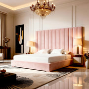 Plush Pink