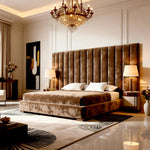 Velvet Mink