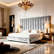 Velvet Silver