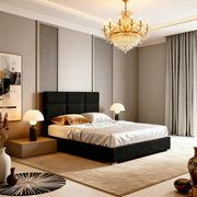 Naples Black