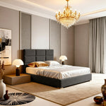 Naples Dark Grey