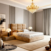 Plush Beige