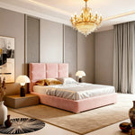 Plush Pink