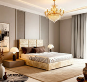 Velvet Cream