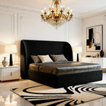 Naples Black