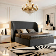 Naples Dark Grey