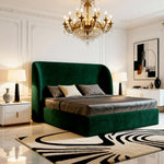 Plush Green