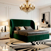 Plush Green