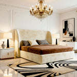 Velvet Cream