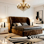 Velvet Mink