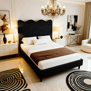 Naples Black