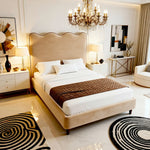 Plush Beige