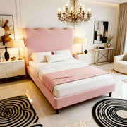 Plush Pink