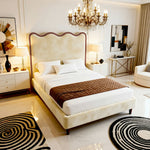 Velvet Cream