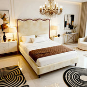 Velvet Cream