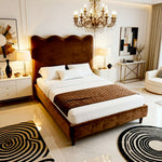 Velvet Mink