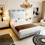 Velvet Silver