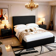 Naples Black
