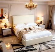 Plush Cream