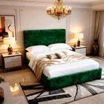 Plush Green