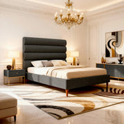 Naples Dark Grey
