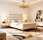 Plush Cream