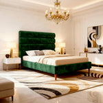 Plush Green