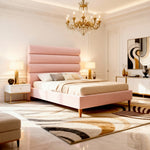 Plush Pink