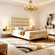 Velvet Cream