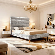 Velvet Silver