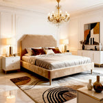 Plush Beige
