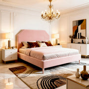 Plush Pink