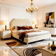 Velvet Cream