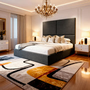 Naples Dark Grey